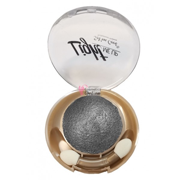 Pudra iluminatoare de finisare, Light Me UP Seven Cool Profesional Make-Up 5g Cod 12 Shadow